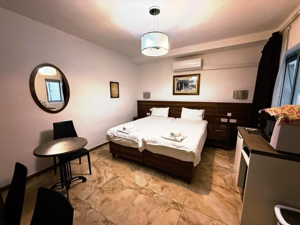 Картинка Slimiza Suites 1*
