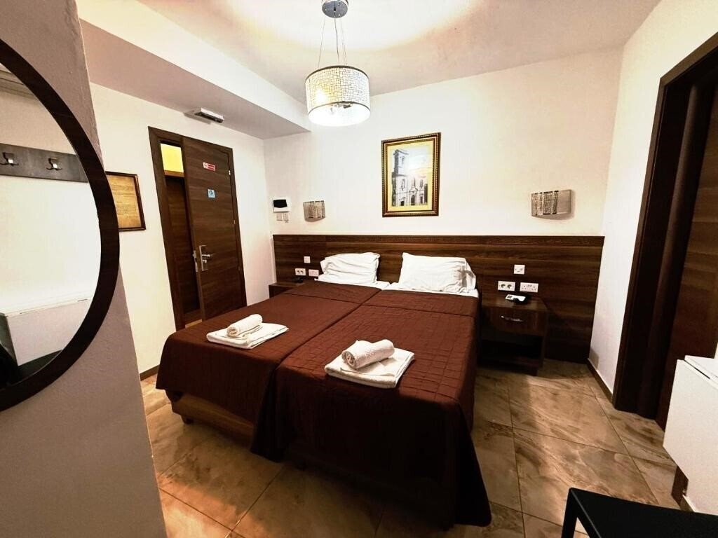 Вид Slimiza Suites 1*