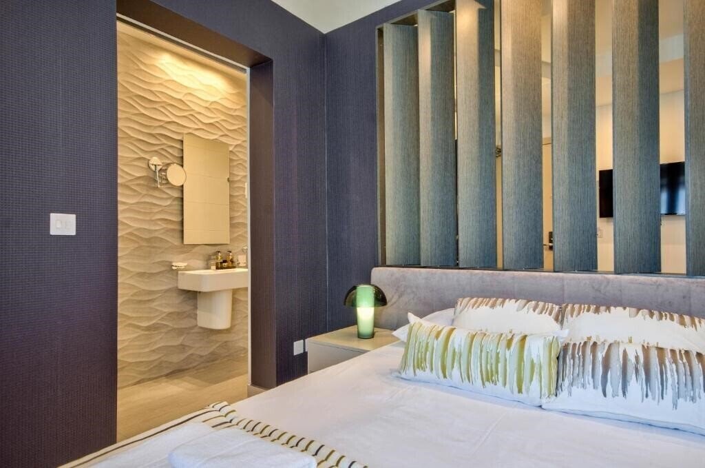 Территория Jules Suites 1*
