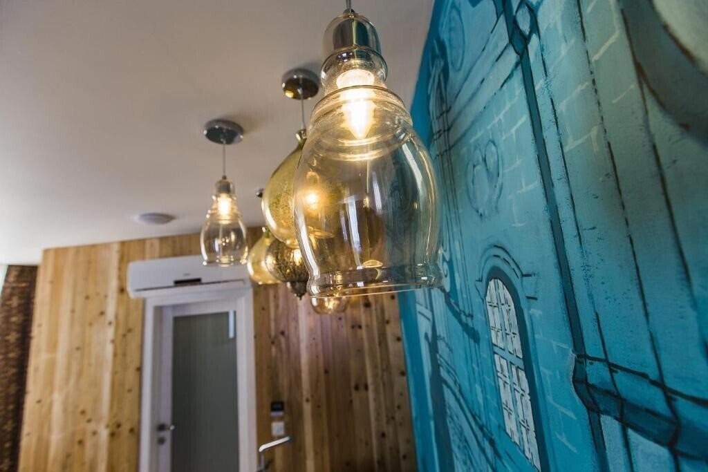 Апартаменты Murella Living 3*