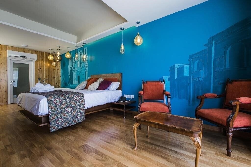 Панорама Murella Living 3*