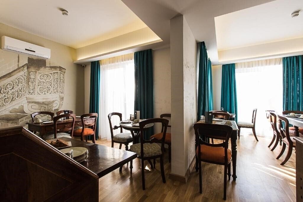 Фотография Murella Living 3*