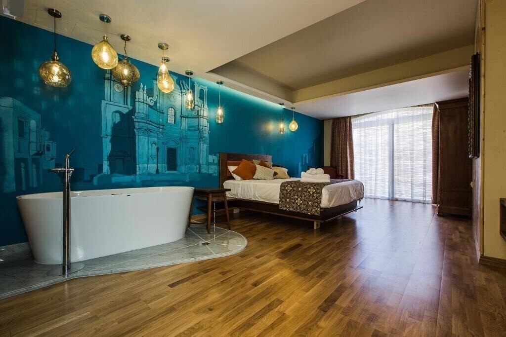 Территория Murella Living 3*