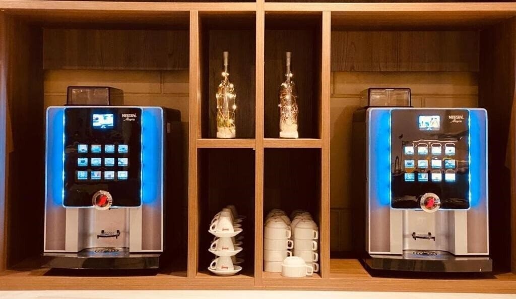 Картинка The Kennedy Strand 3*