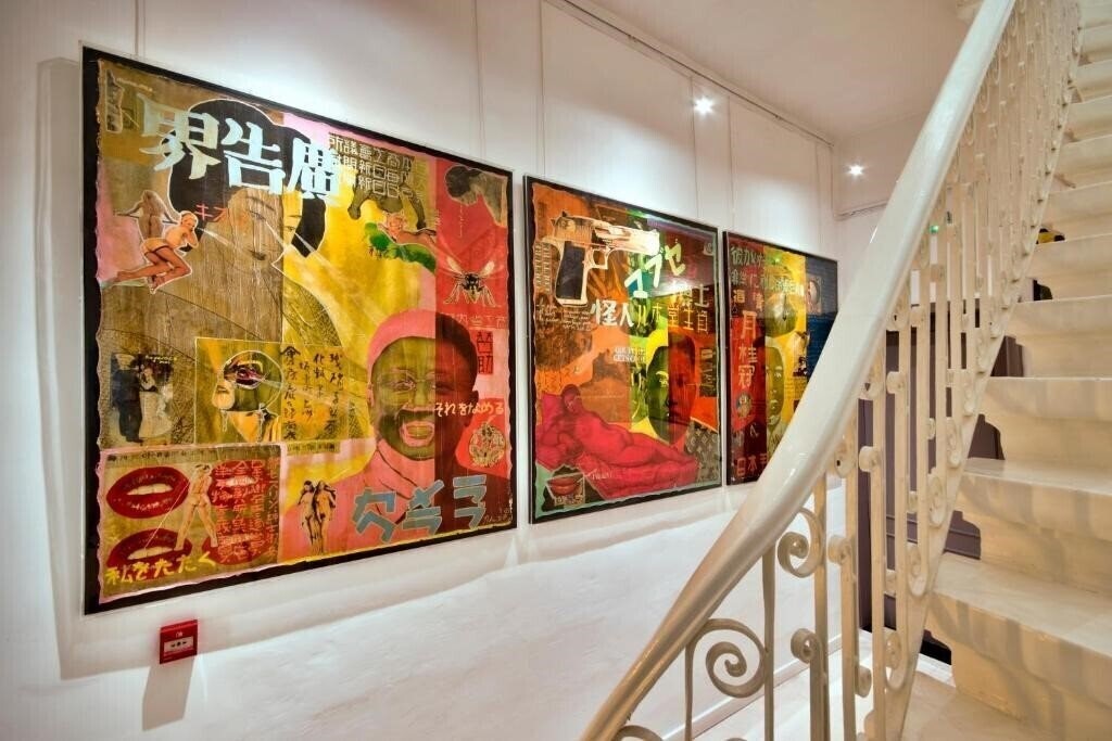 Панорама Ursulino Valletta 3*