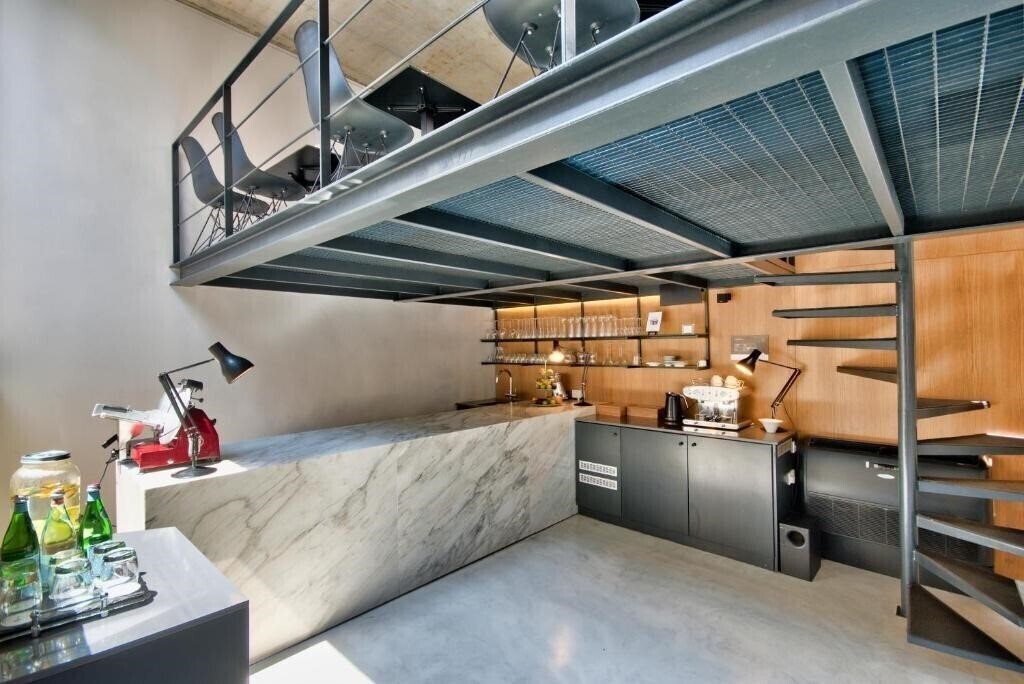 Вид Ursulino Valletta 3*