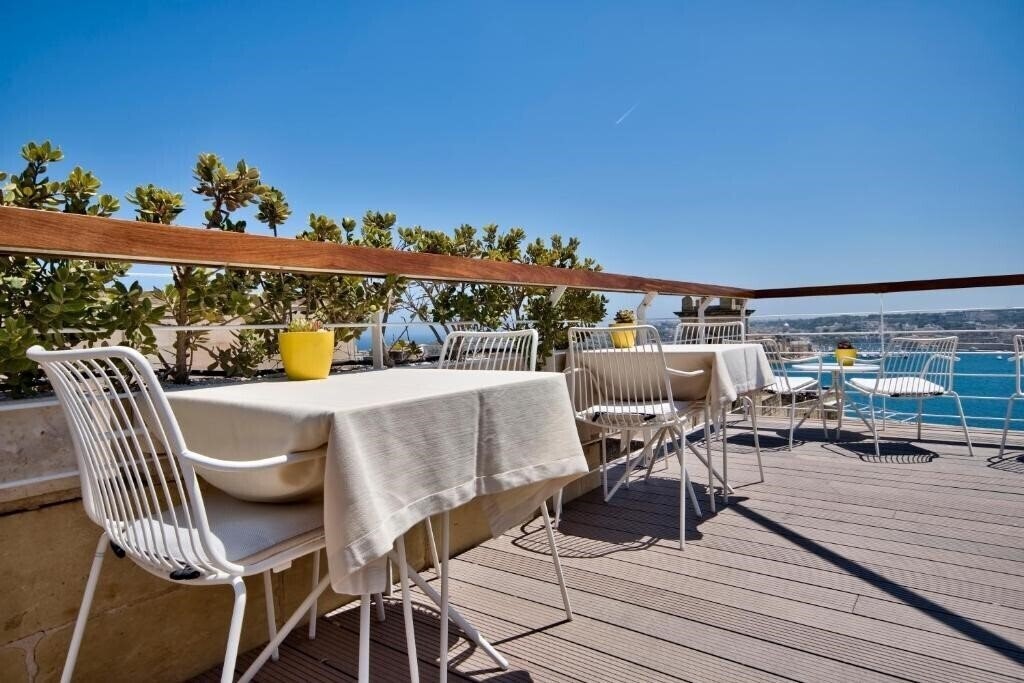 Територія Ursulino Valletta 3*