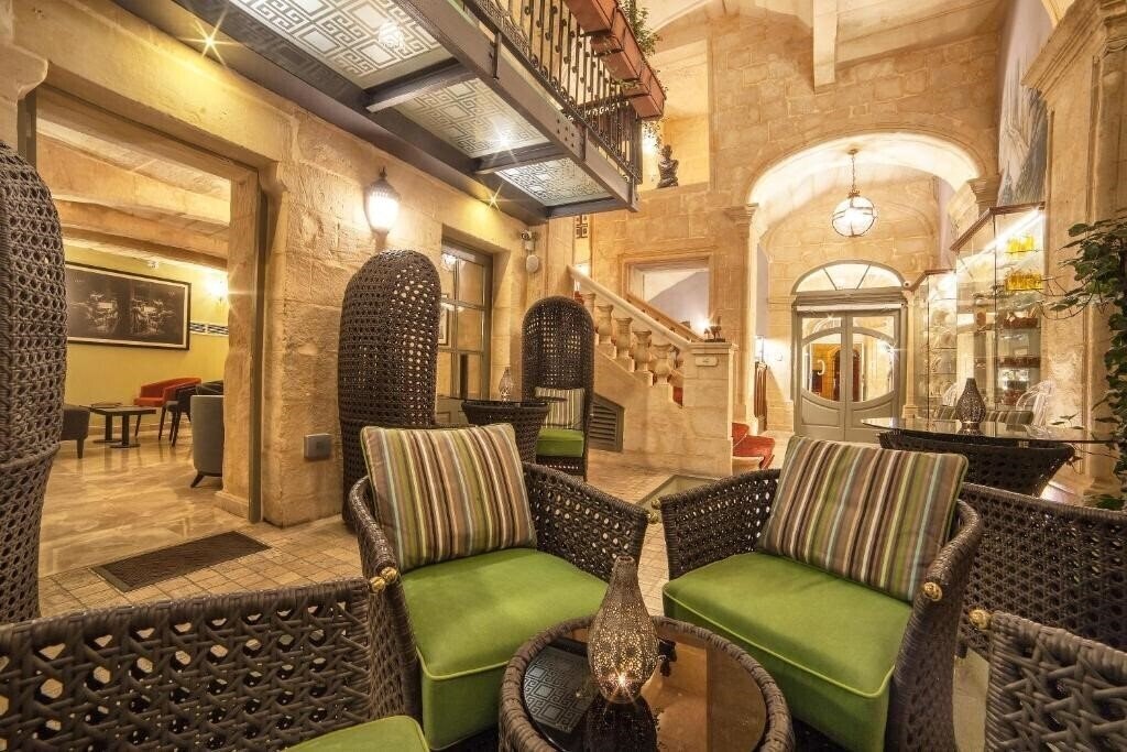 Панорама Palazzo Consiglia 1*