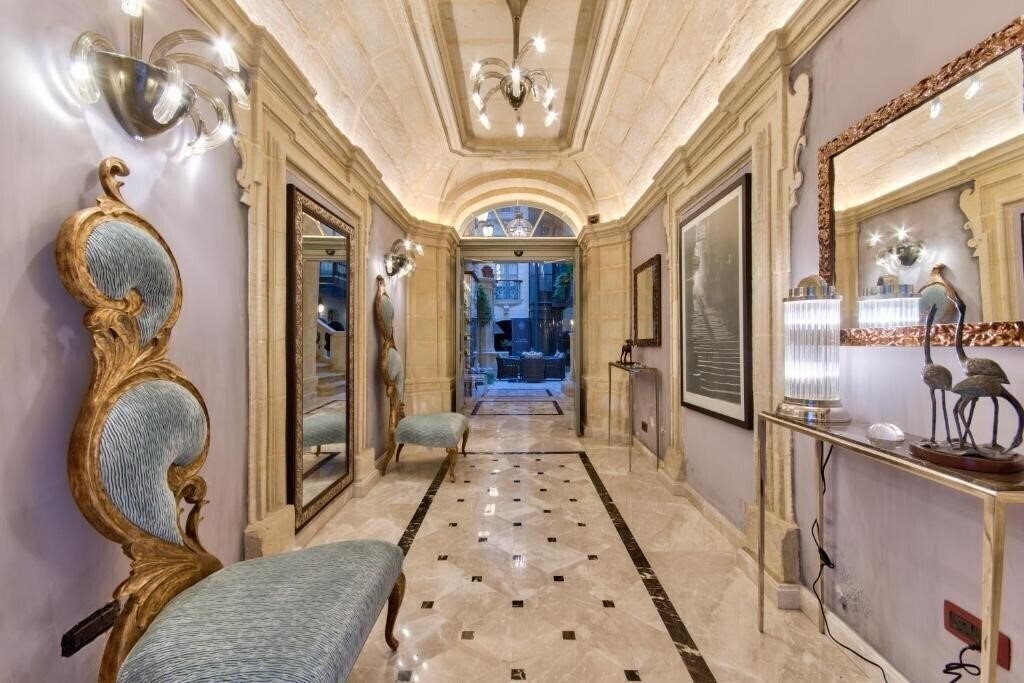 Фотография Palazzo Consiglia 1*