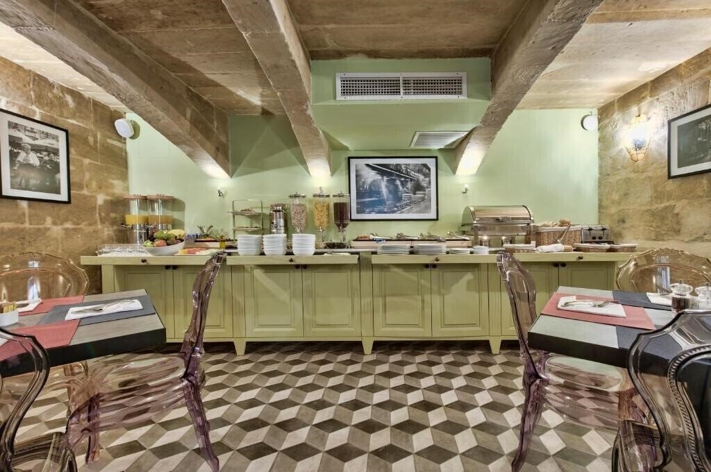 Изображение Palazzo Consiglia 1*