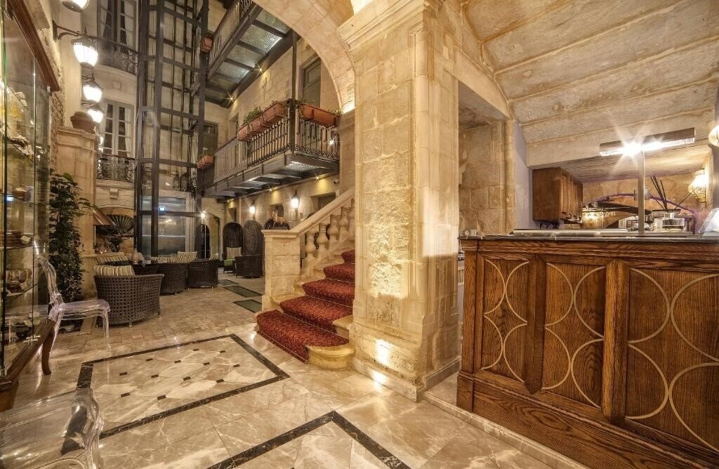 Апартаменты Palazzo Consiglia 1*