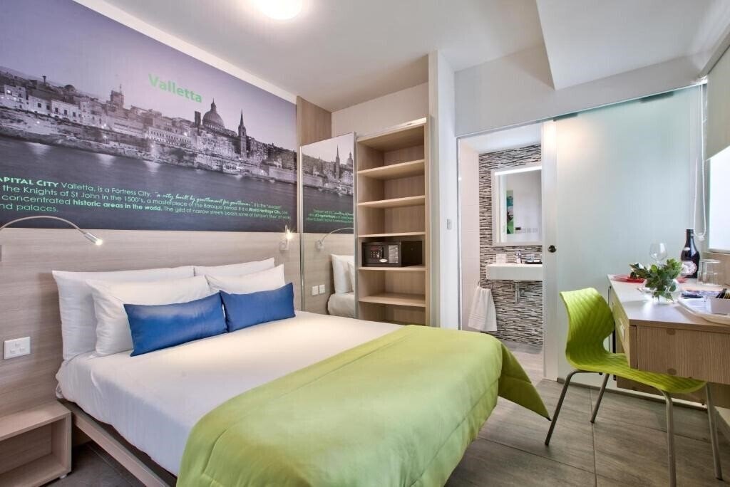 Панорама Santana Resort Club 3*