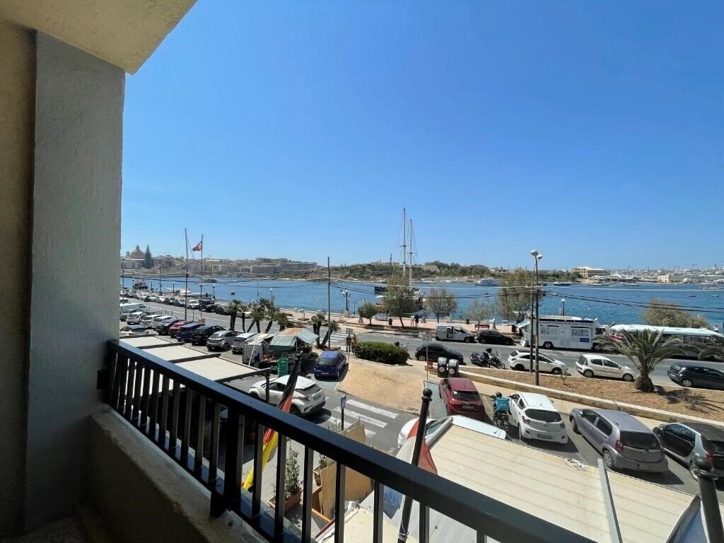 Зображення Sliema Marina Hotel 3*