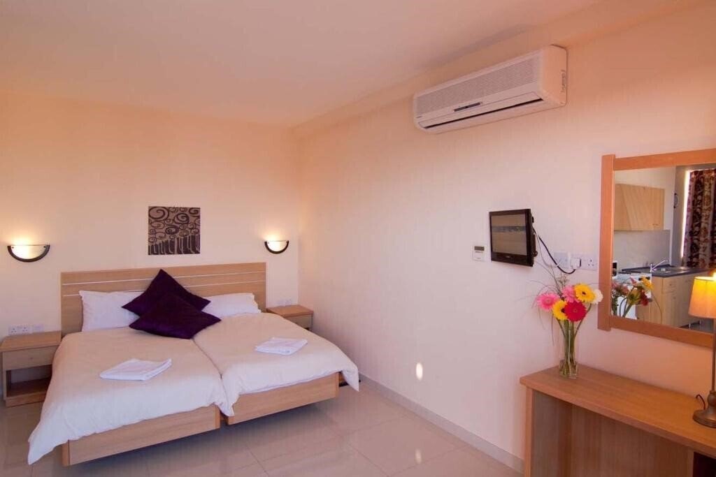 Вид Hamlet Villa 1*