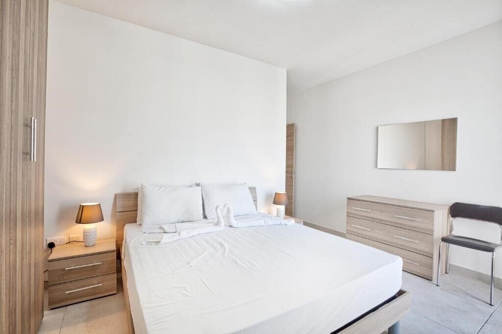 Отель The Mercury Residence 3*