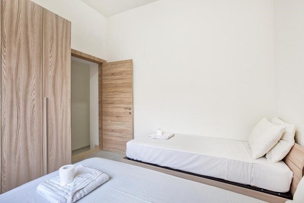 Фотография The Mercury Residence 3*