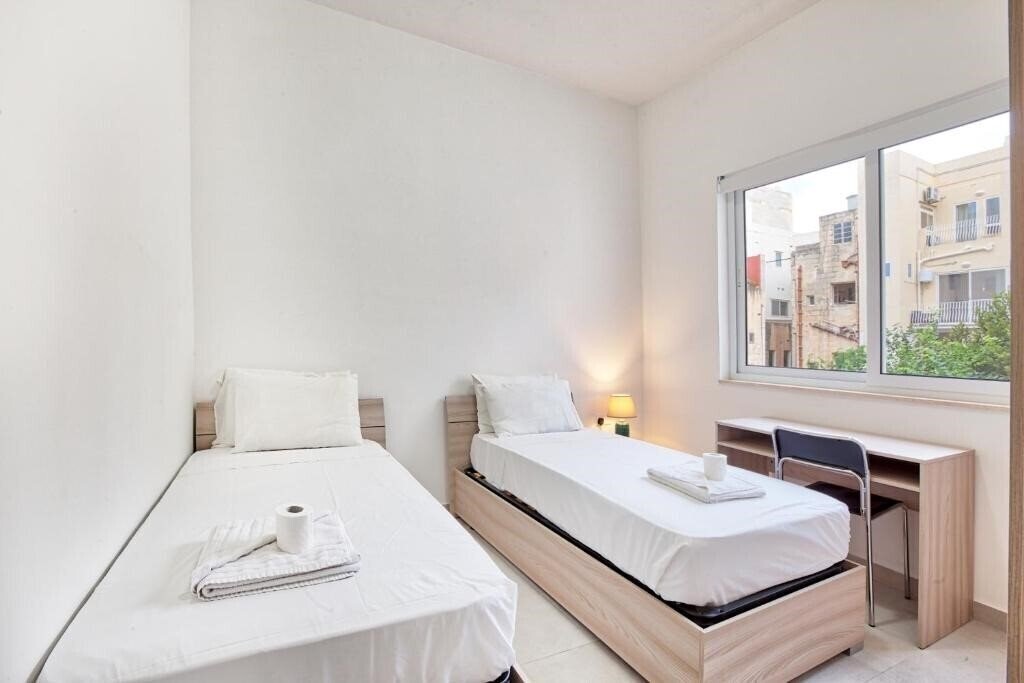 Изображение The Mercury Residence 3*