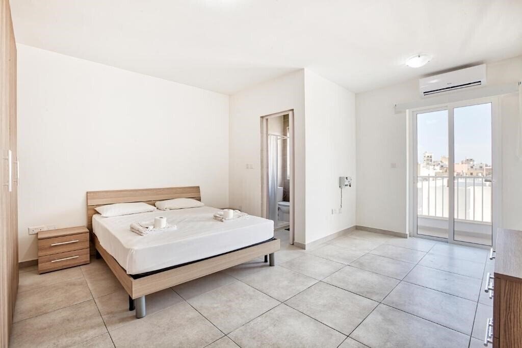 Вид The Mercury Residence 3*