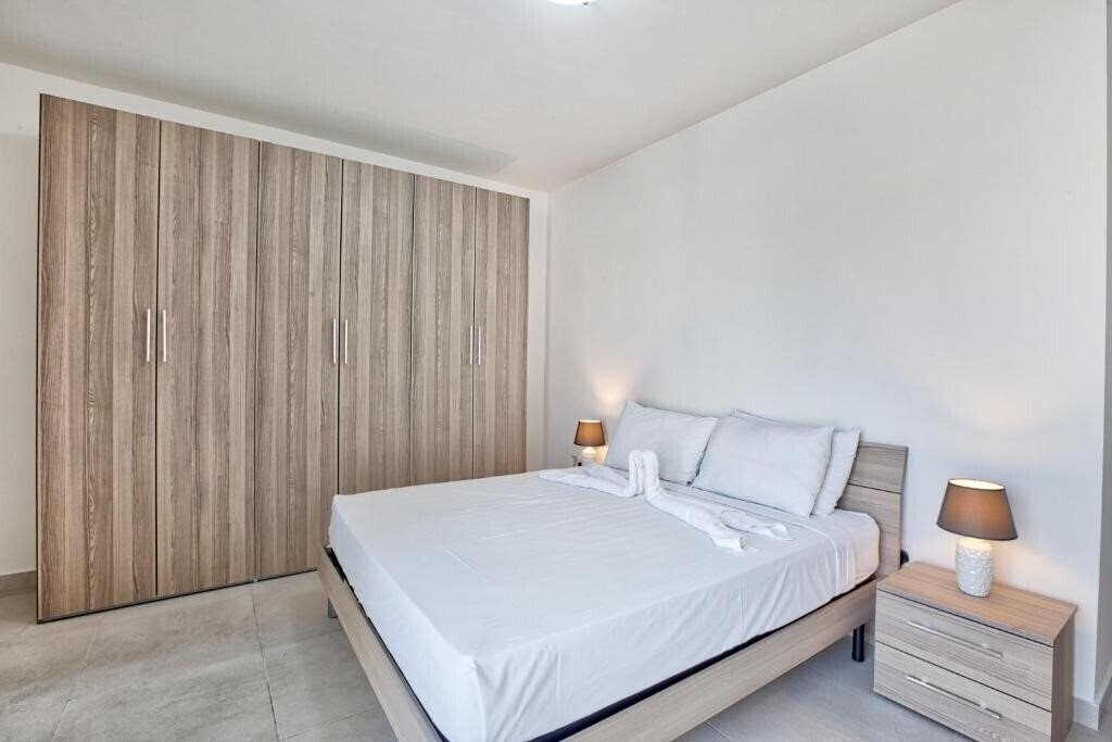 Территория The Mercury Residence 3*