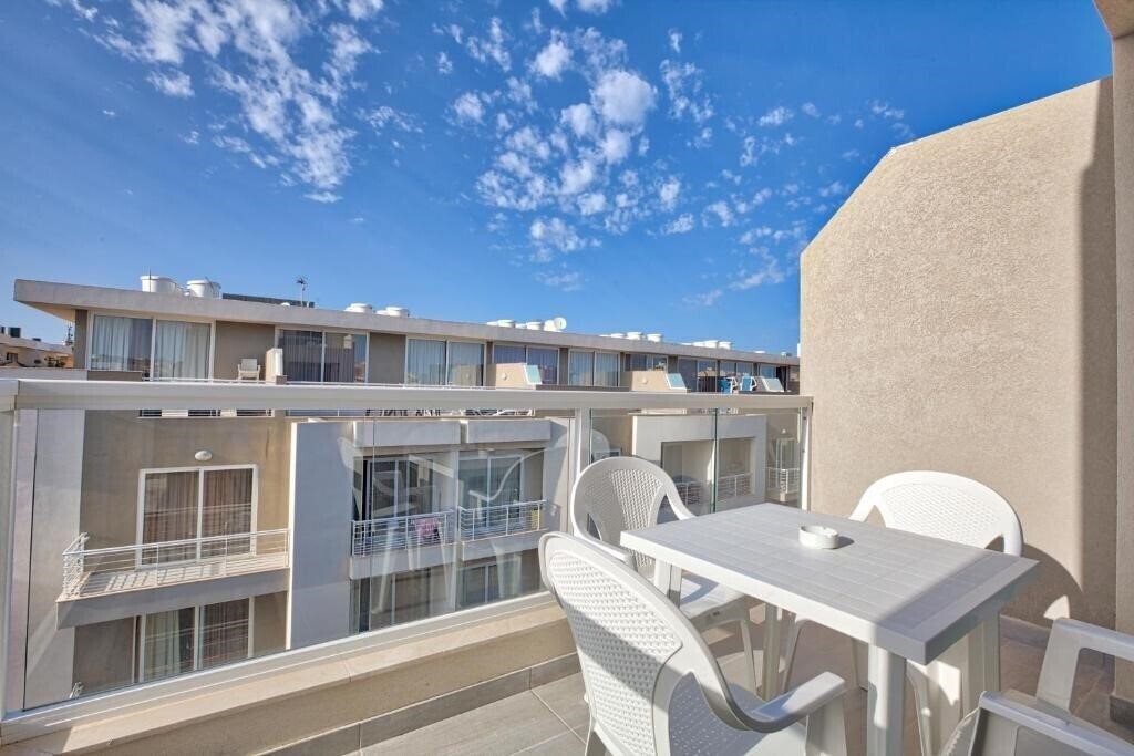 Апартаменты The Mercury Residence 3*