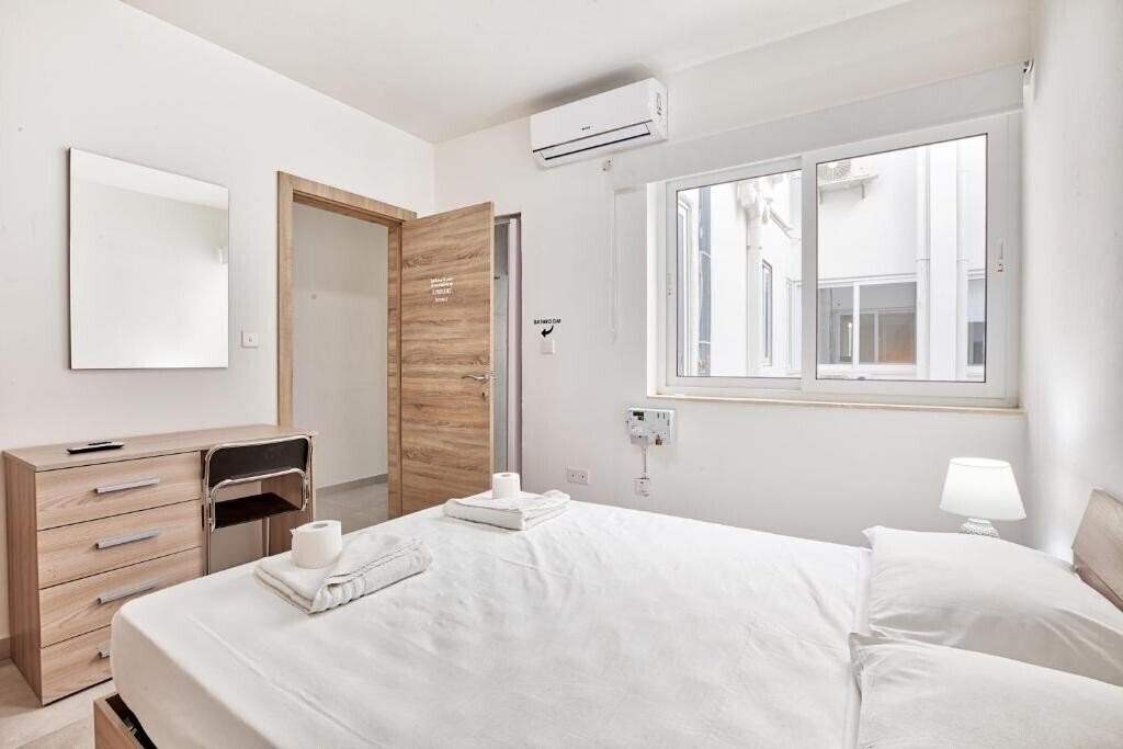 Панорама The Mercury Residence 3*