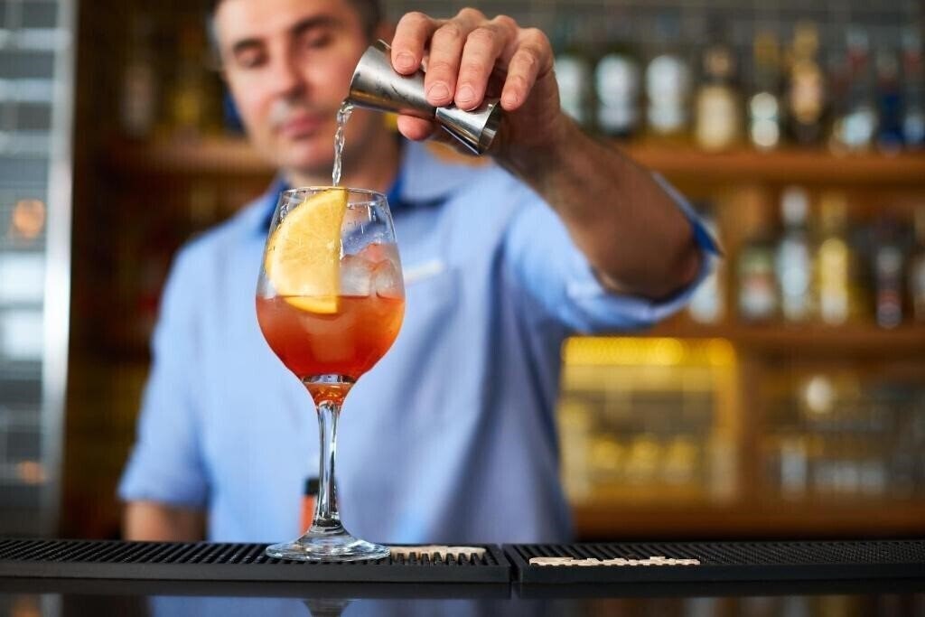 Апартаменти Holiday Inn Express Malta 1*