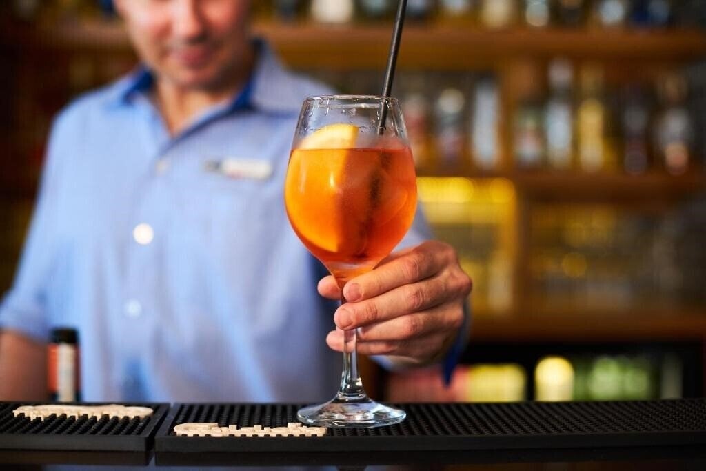 Панорама Holiday Inn Express Malta 1*