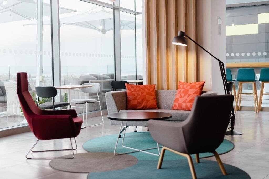 Зображення Holiday Inn Express Malta 1*