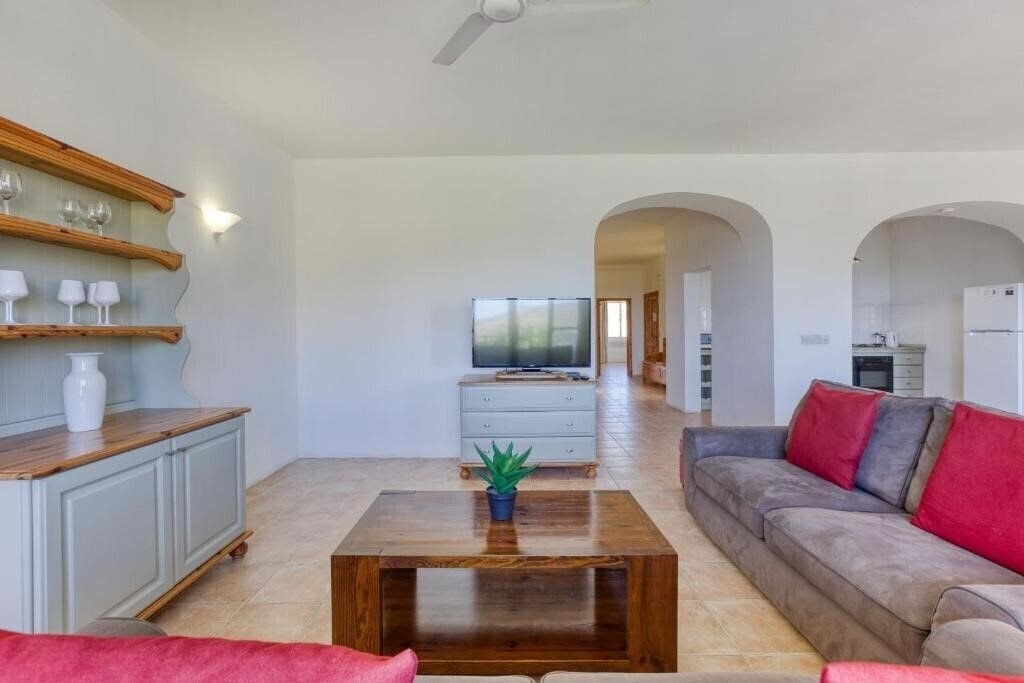 Территория Ta Frenc Apartments апартаменты