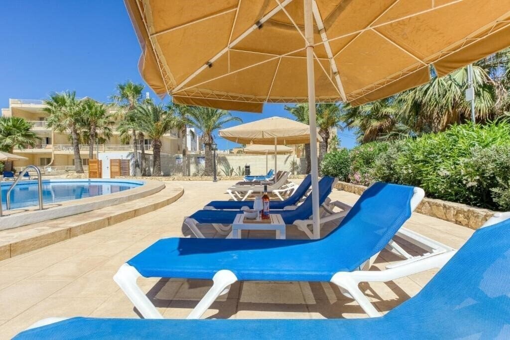 Апартаменты Ta Frenc Apartments апартаменты