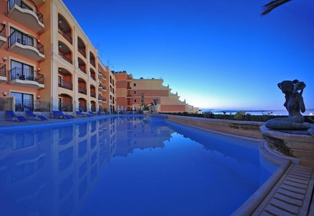 Зображення Grand Hotel Gozo 4*