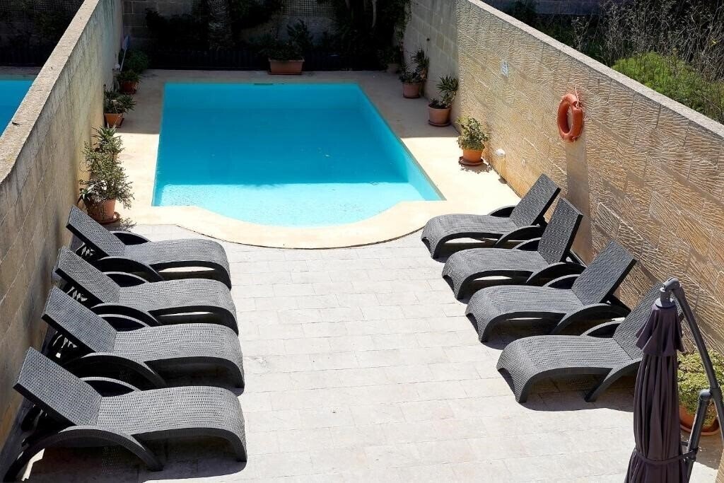 Апартаменты Casa Sammy Вилла вилла