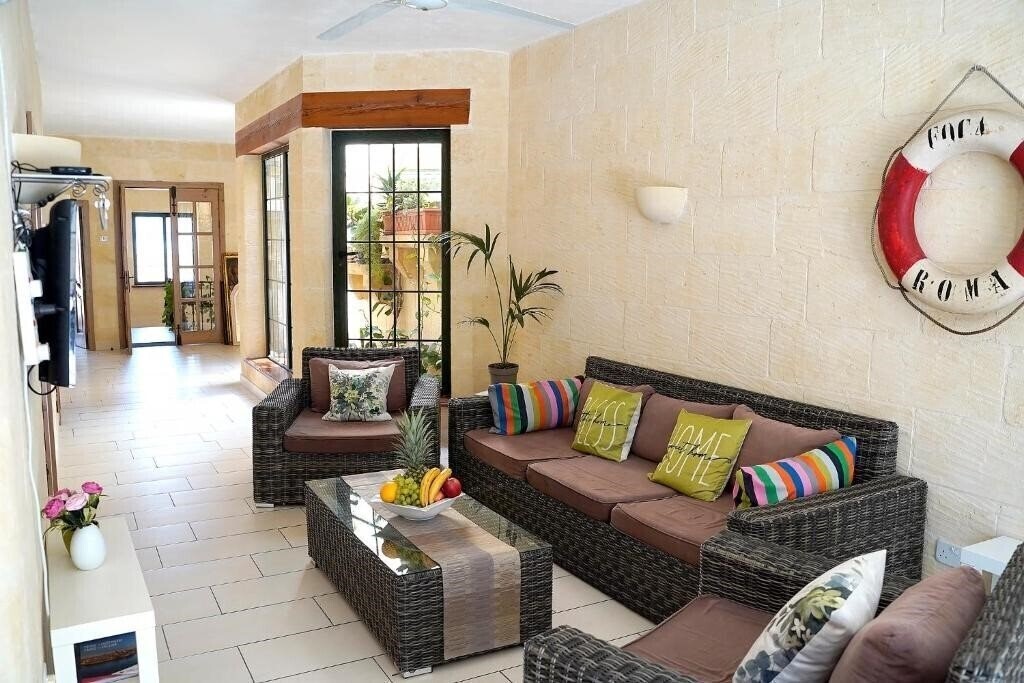 Панорама Casa Sammy Вилла вилла