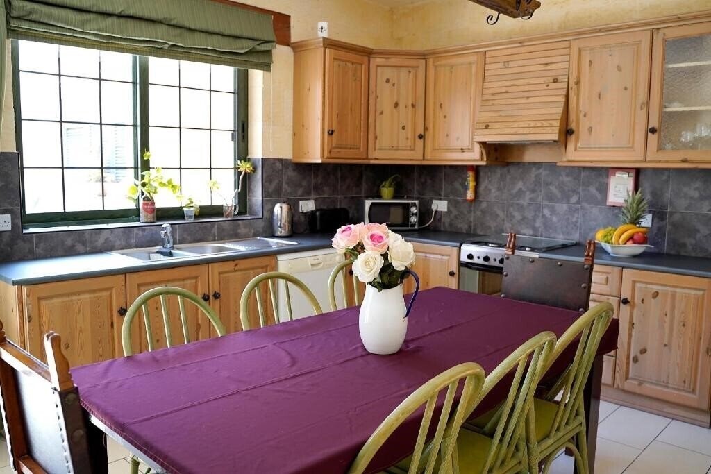 Изображение Casa Sammy Вилла вилла