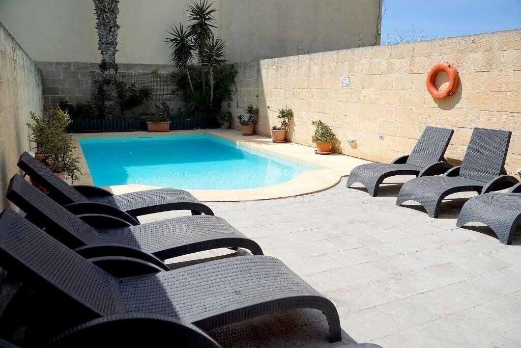 Территория Casa Sammy Вилла вилла