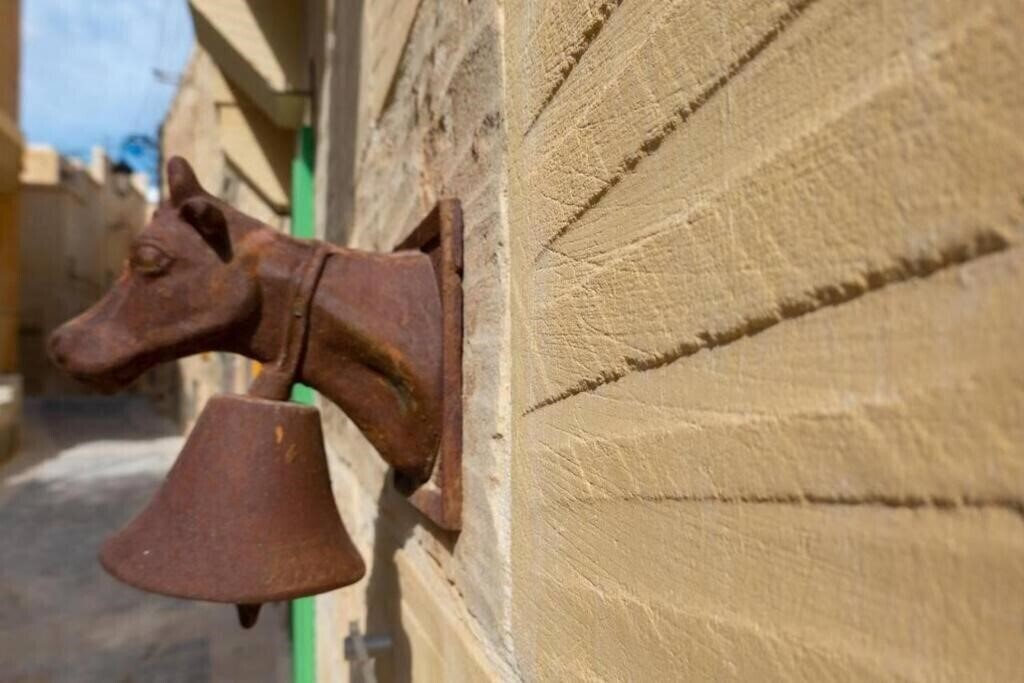 Вид Harmony Farmhouse вилла