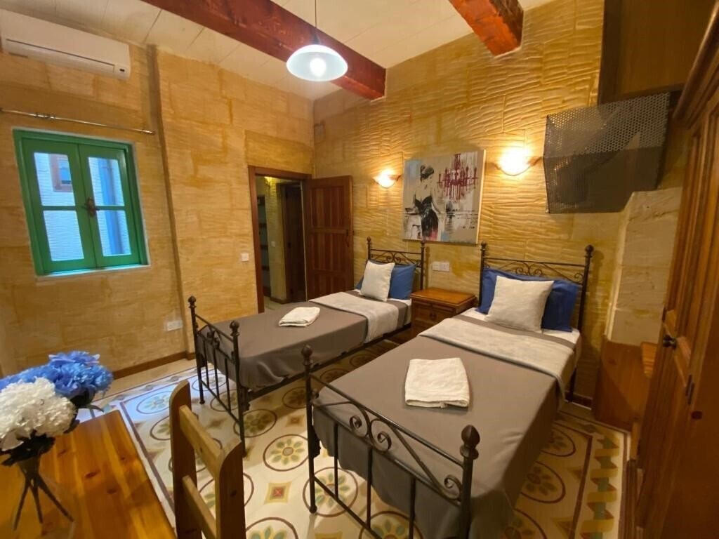 Территория Harmony Farmhouse вилла