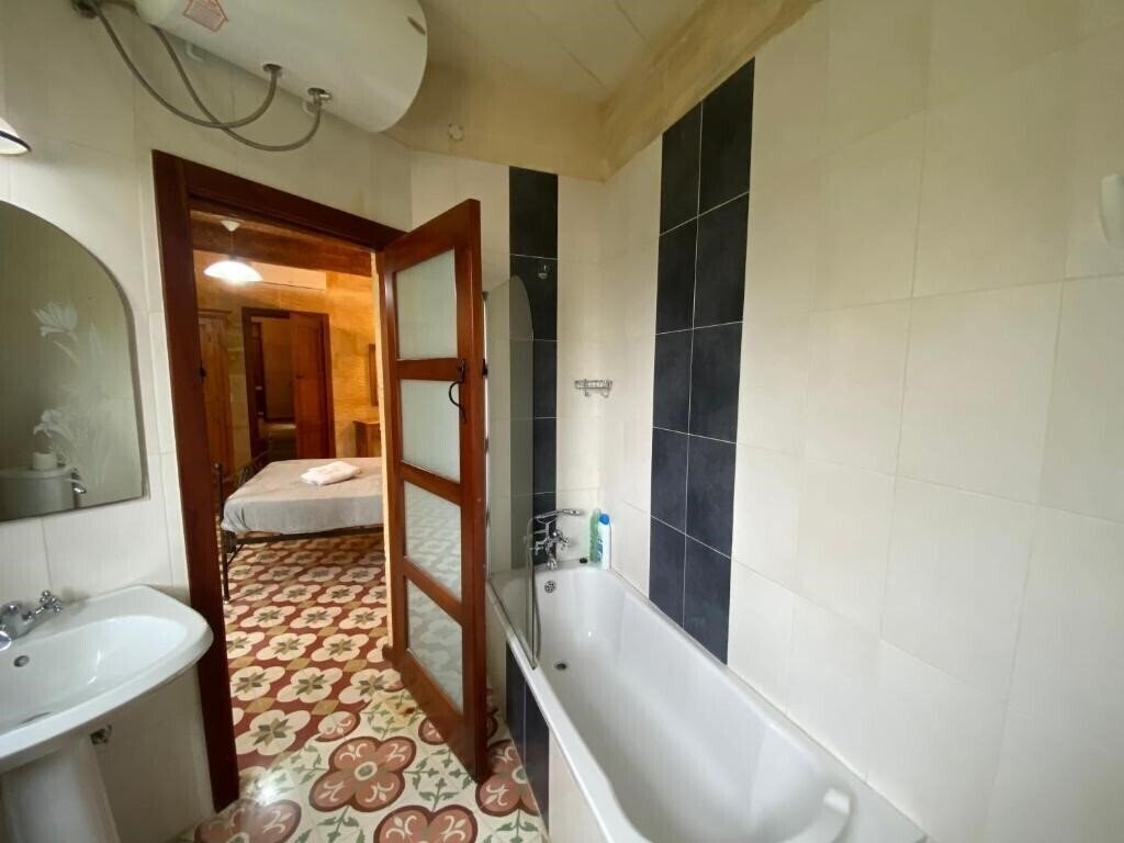 Апартаменты Harmony Farmhouse вилла