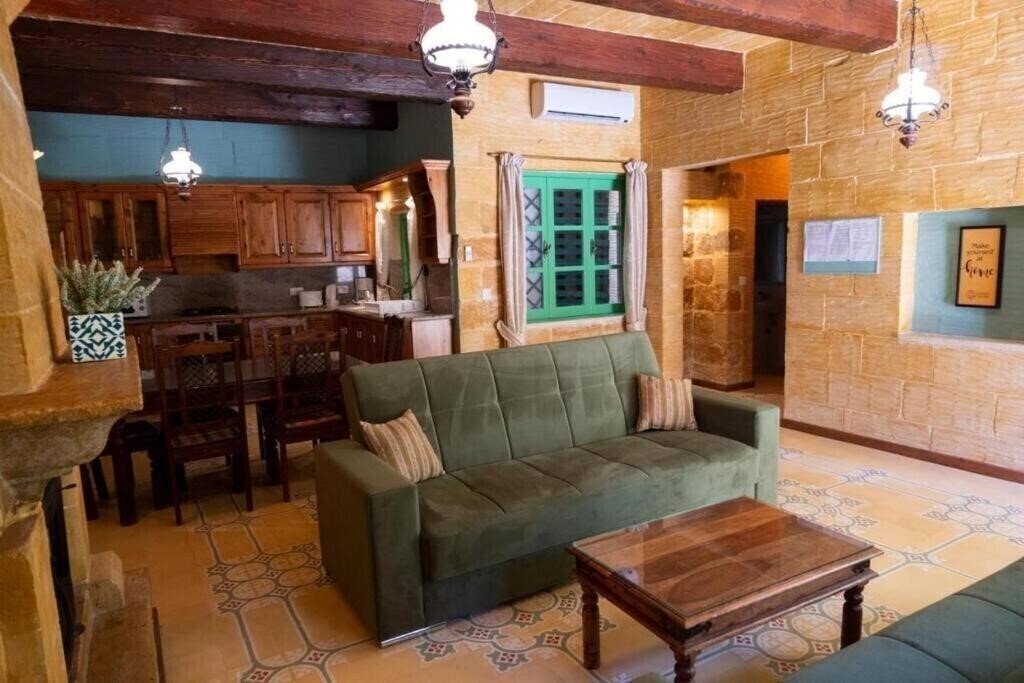 Панорама Harmony Farmhouse вилла