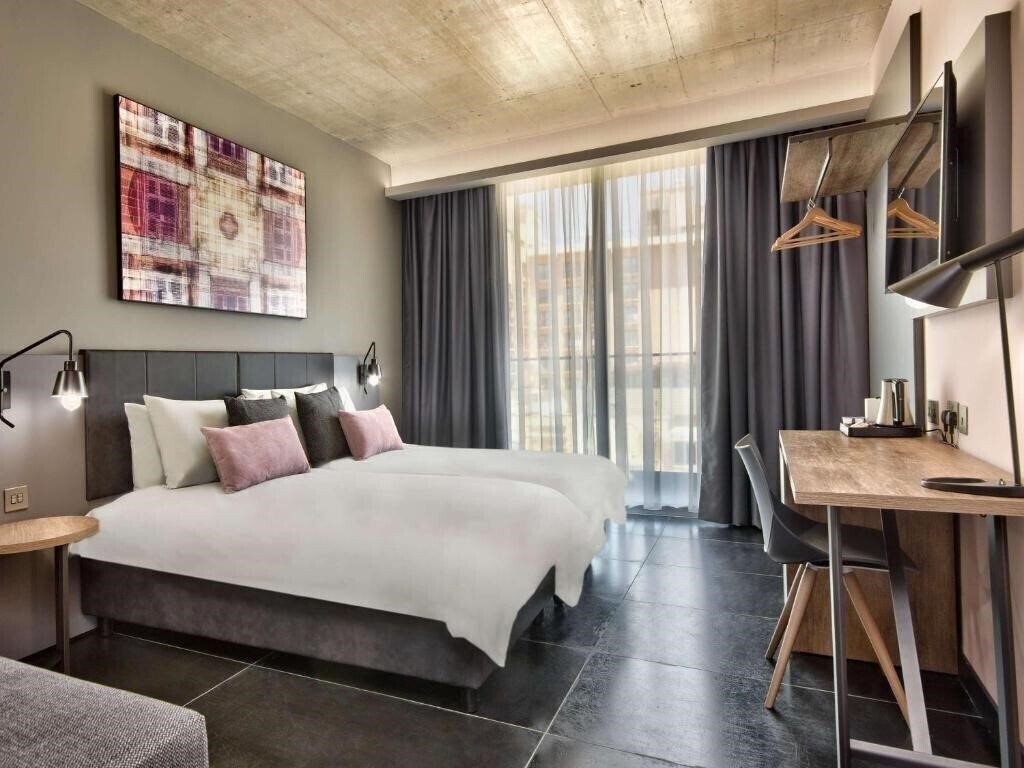 Вид Number 11 Hotel 1*