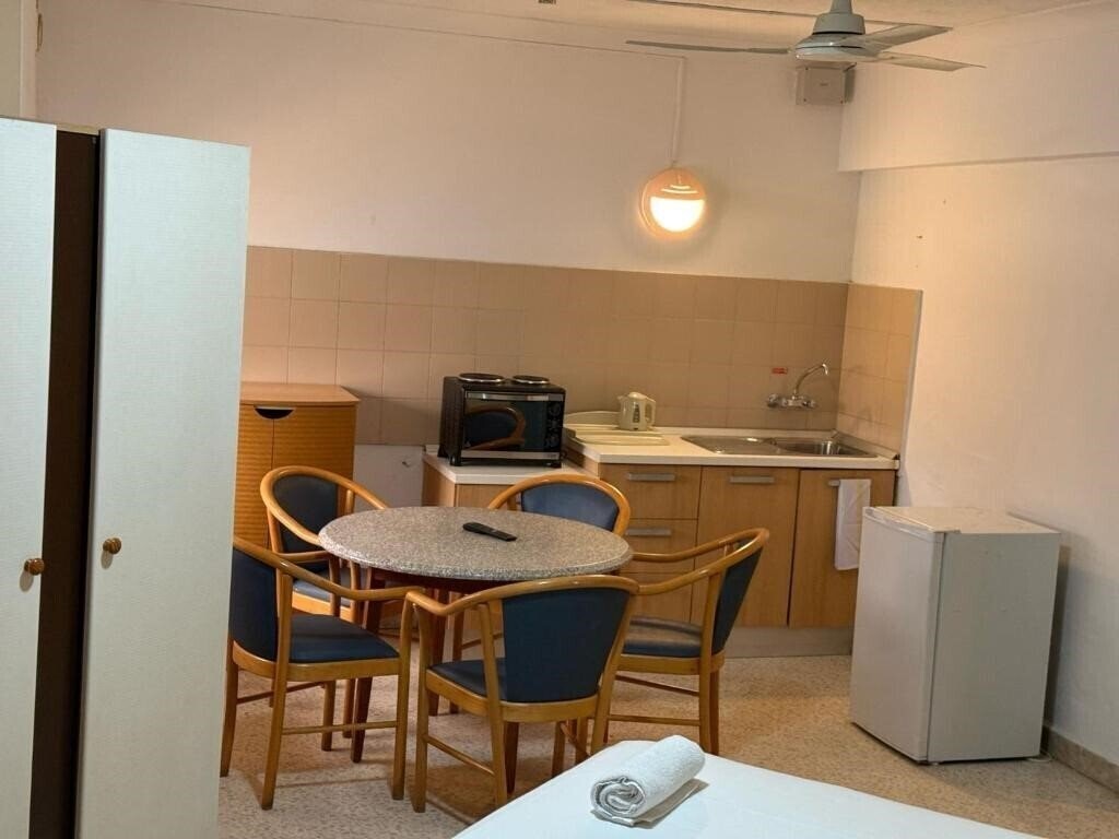 Изображение La Vallett & George's Park Resort 3*