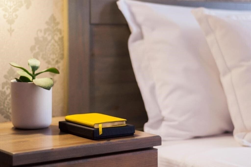 Апартаменты Alexandra Palace Hotel 3*