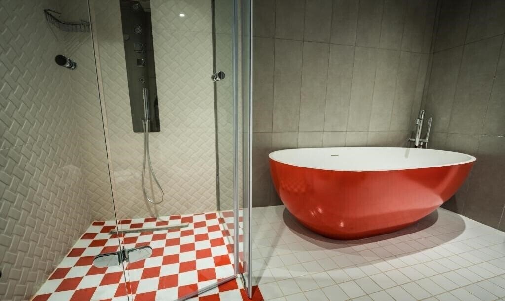 Апартаменты Hotel Holm Boutique & SPA 4*