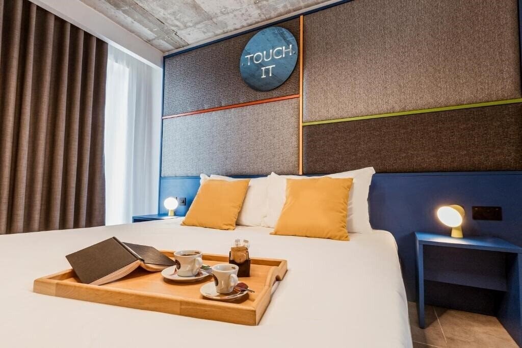 Апартаменти Hotel Ikyk 3*