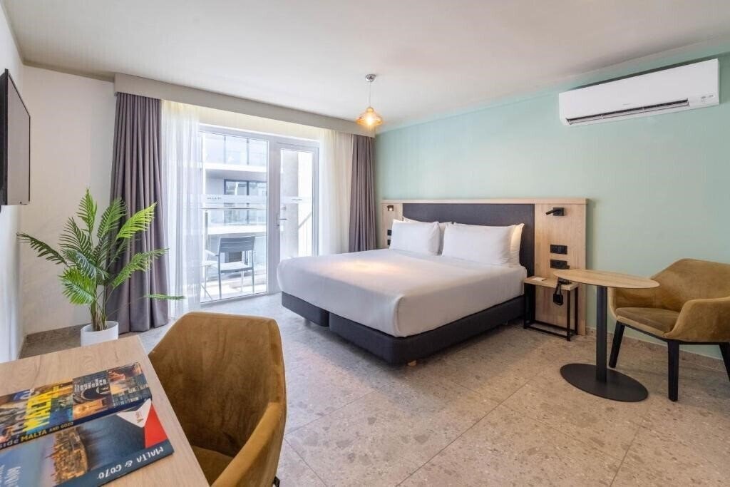 Апартаменти Levante by Melia 3*