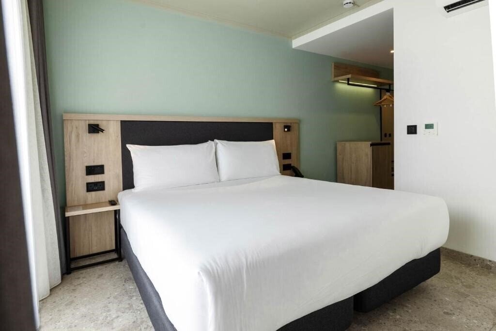 Панорама Levante by Melia 3*