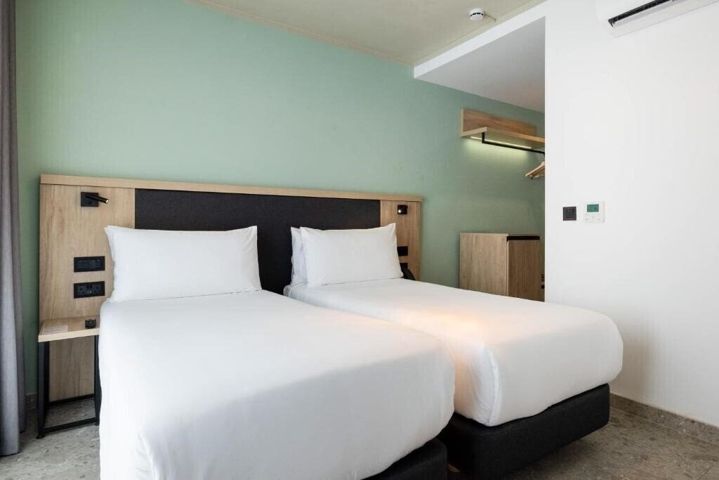 Вид Levante by Melia 3*