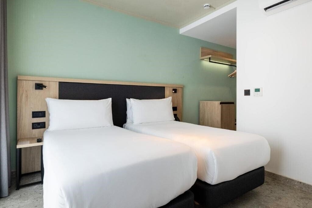 Вид Levante by Melia 3*