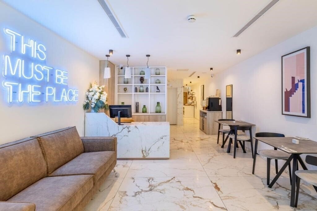 Территория Levante by Melia 3*