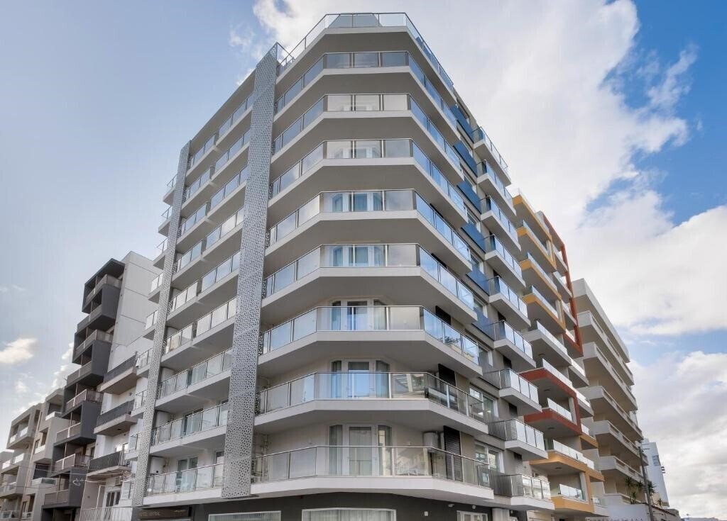 Территория Mistral by Melia 3*